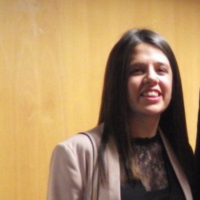 Mariana Amaral - Setúbal - Basic Math Tutoring