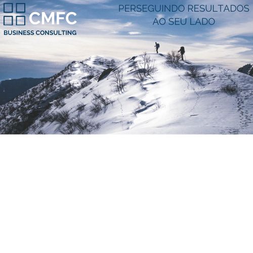 CMFC - Consultoria e Gestão - Lisboa - Statistische Analyse