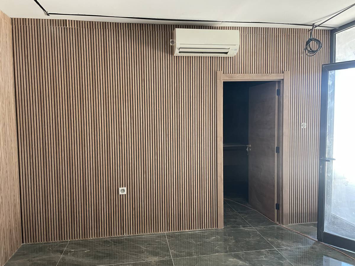 Navegante Construção - Setúbal - Sound Proofing