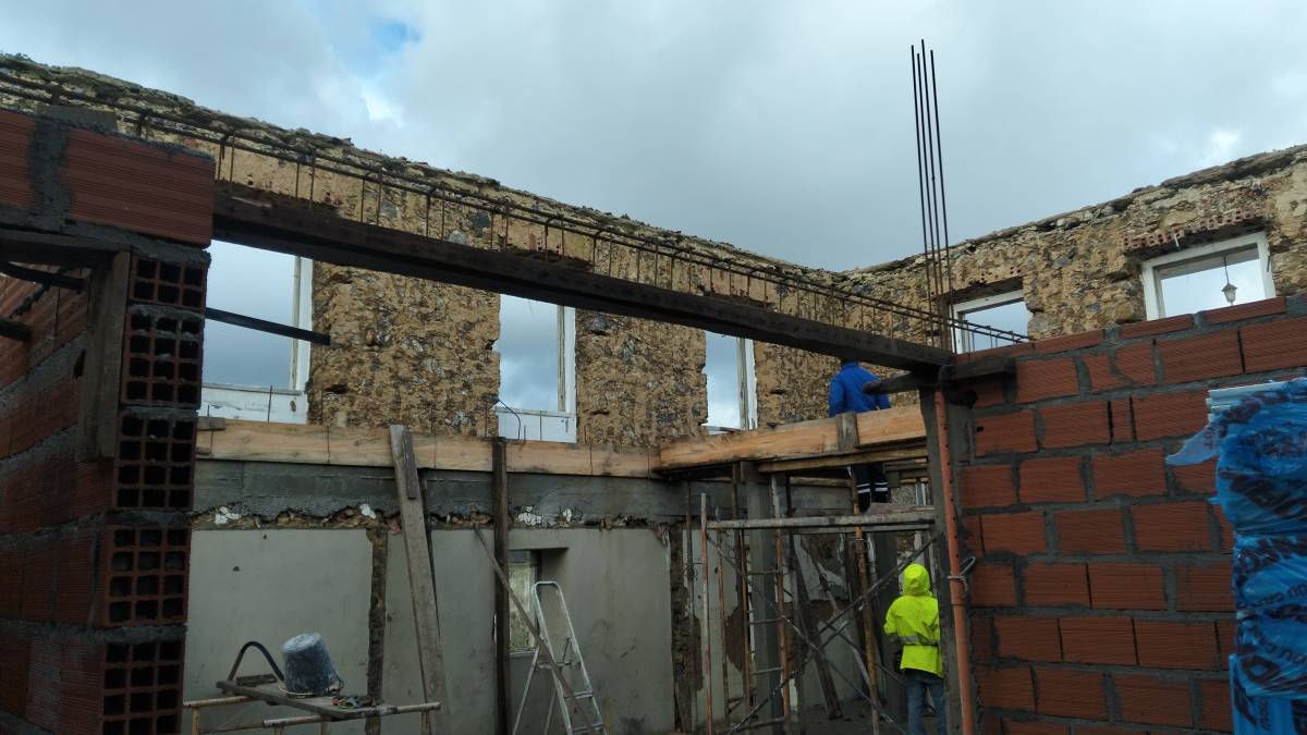 Navegante Construções-Engenharia & Construção - Setúbal - Remodelação de Cozinhas