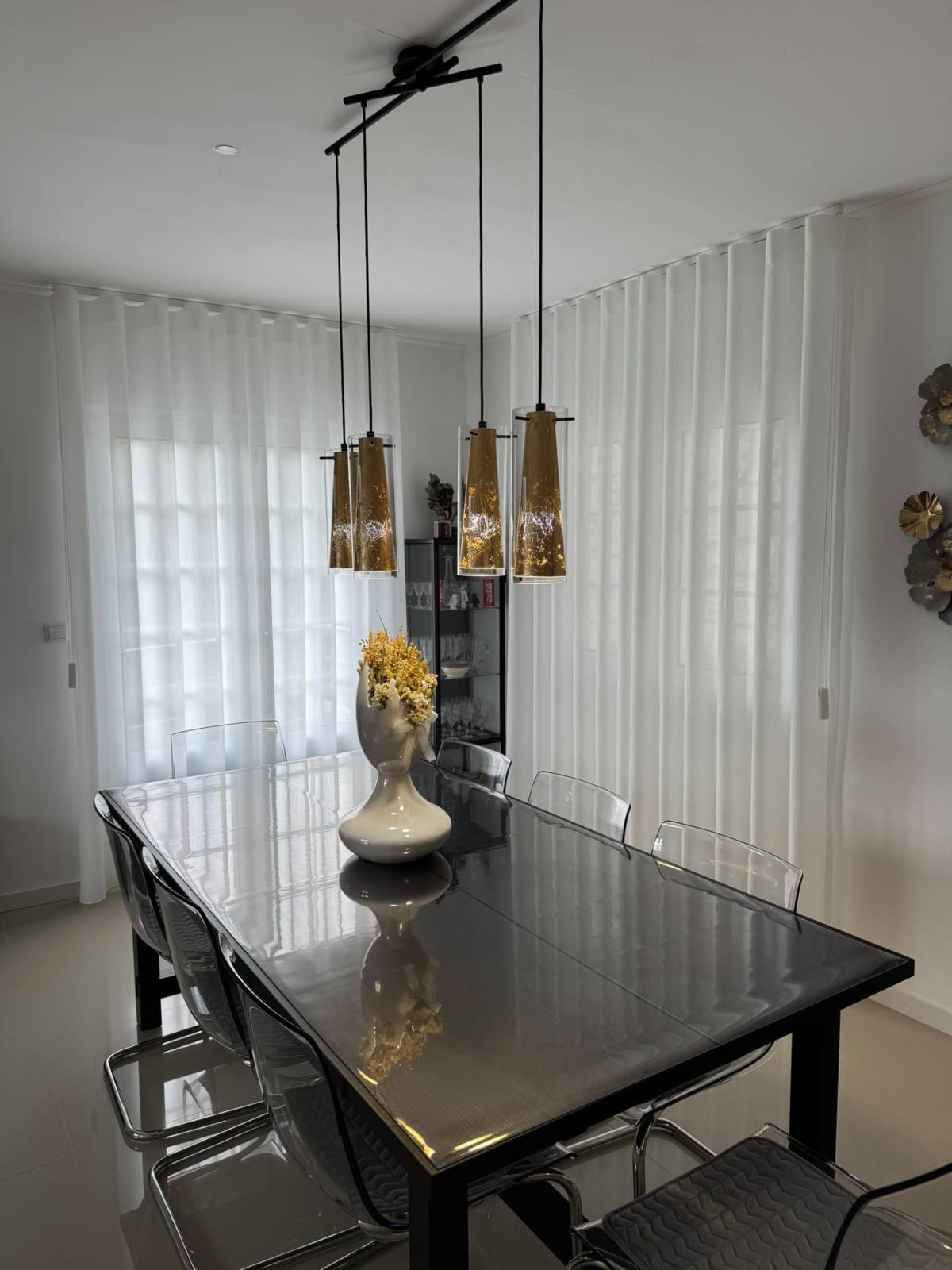 Decore - Vieira do Minho - Gelände planieren (Großflächig)