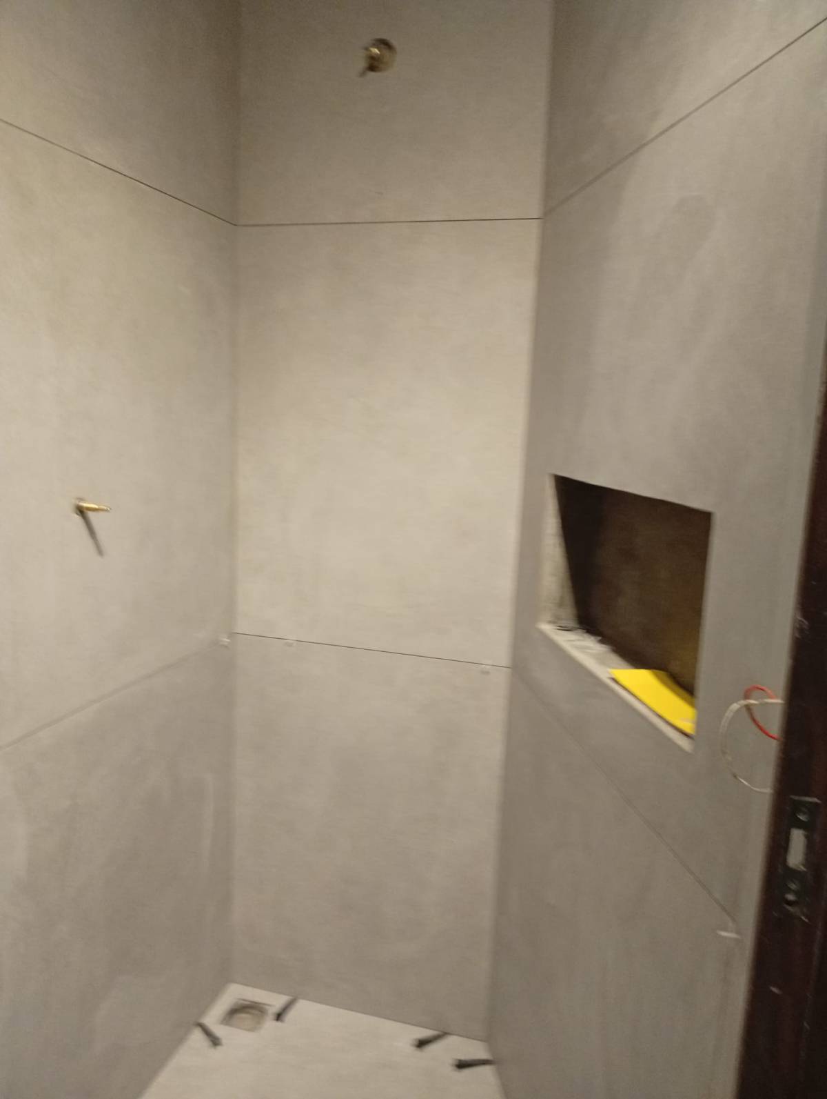 Renova casa remodelação - Sesimbra - Remodelação de Quarto