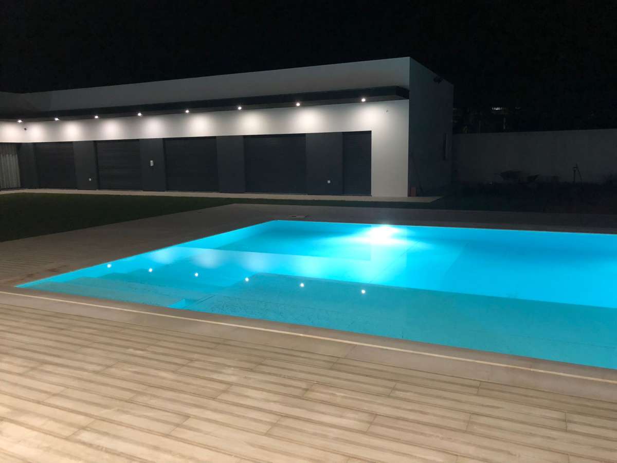 Eduardo Pêgo Construção lda. - Caldas da Rainha - Parkettboden verlegen