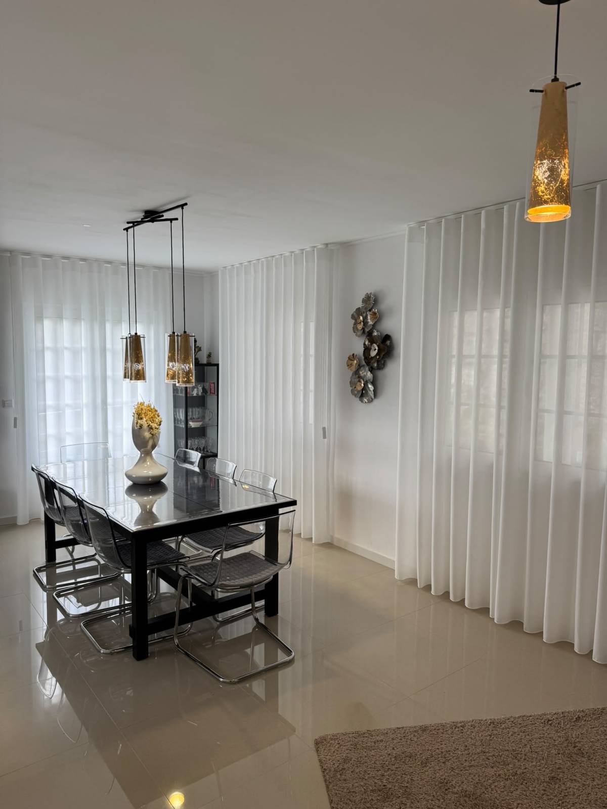 Decore - Vieira do Minho - Rollrasen verlegen