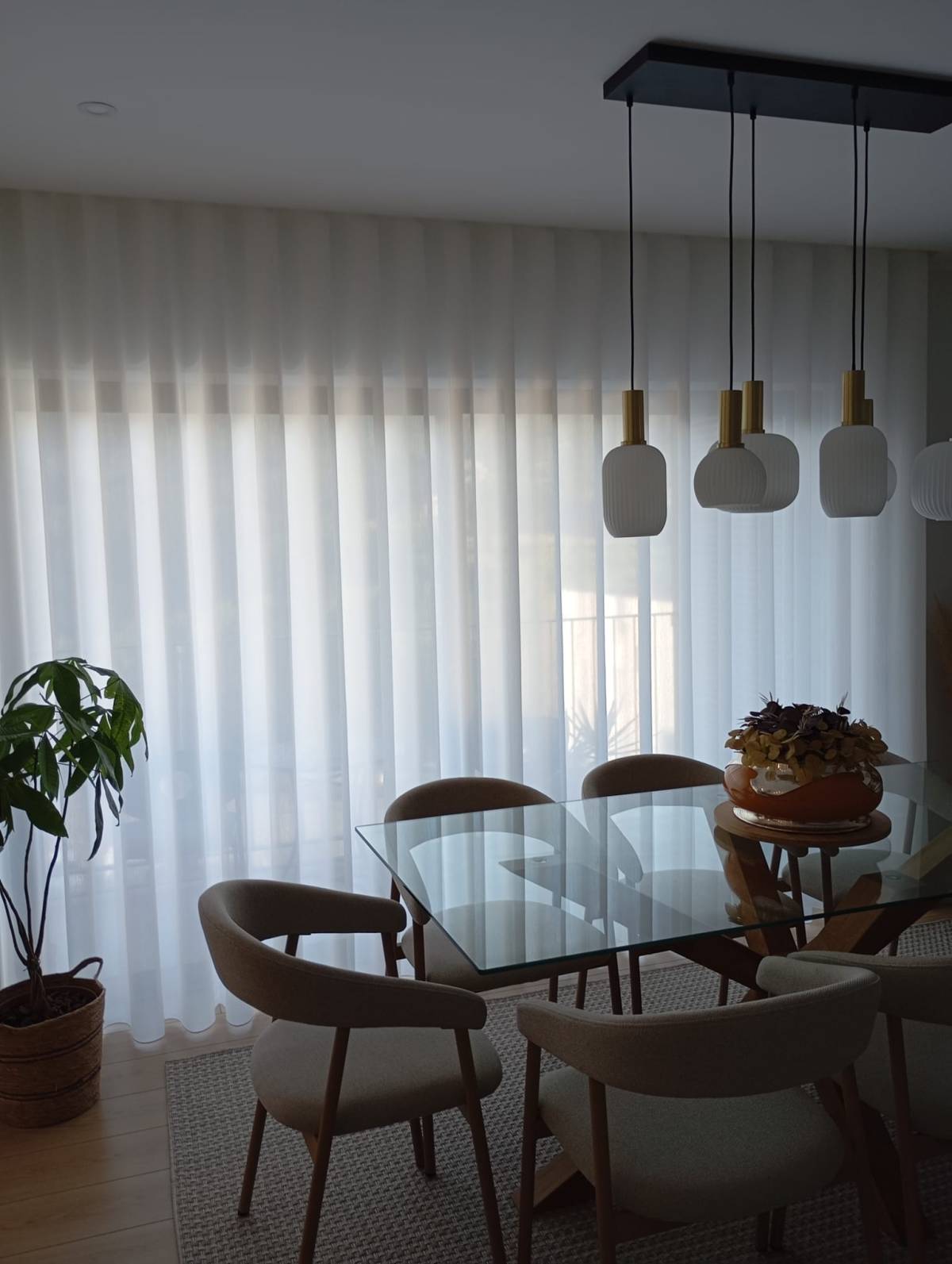 Decore - Vieira do Minho - Landschaftsbau