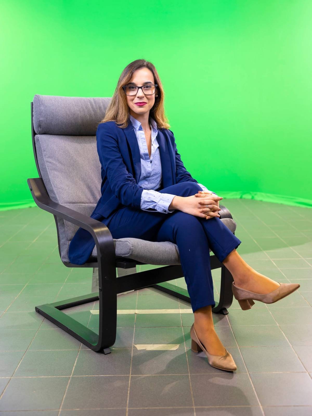 Laura Inês Ferreira - Loulé - Therapy