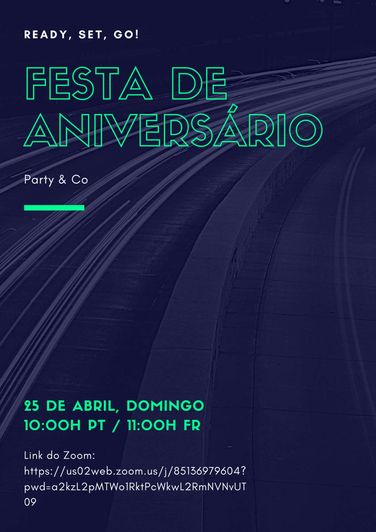 Dream It Eventz - Loulé - Organização de Festa de Aniversário