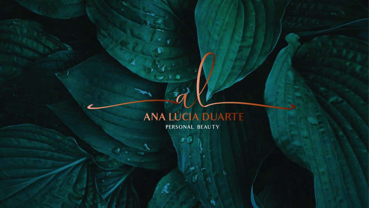Ágata Duarte - Matosinhos - Design de Logotipos
