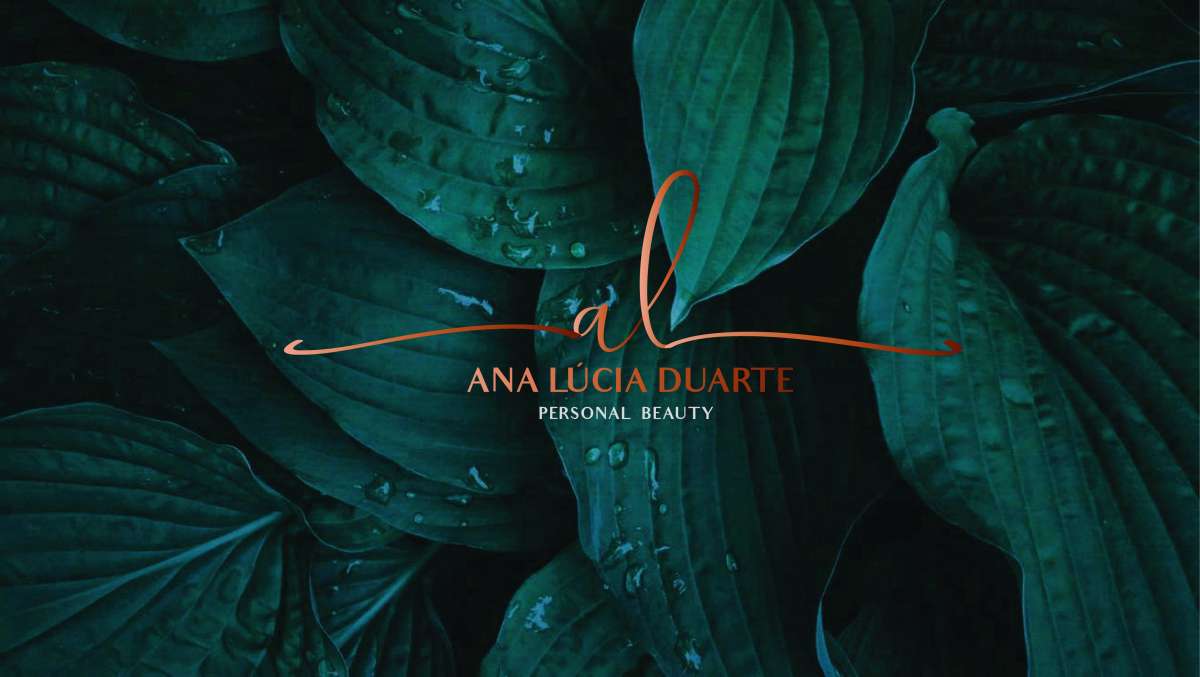Ágata Duarte - Matosinhos - Logo Design