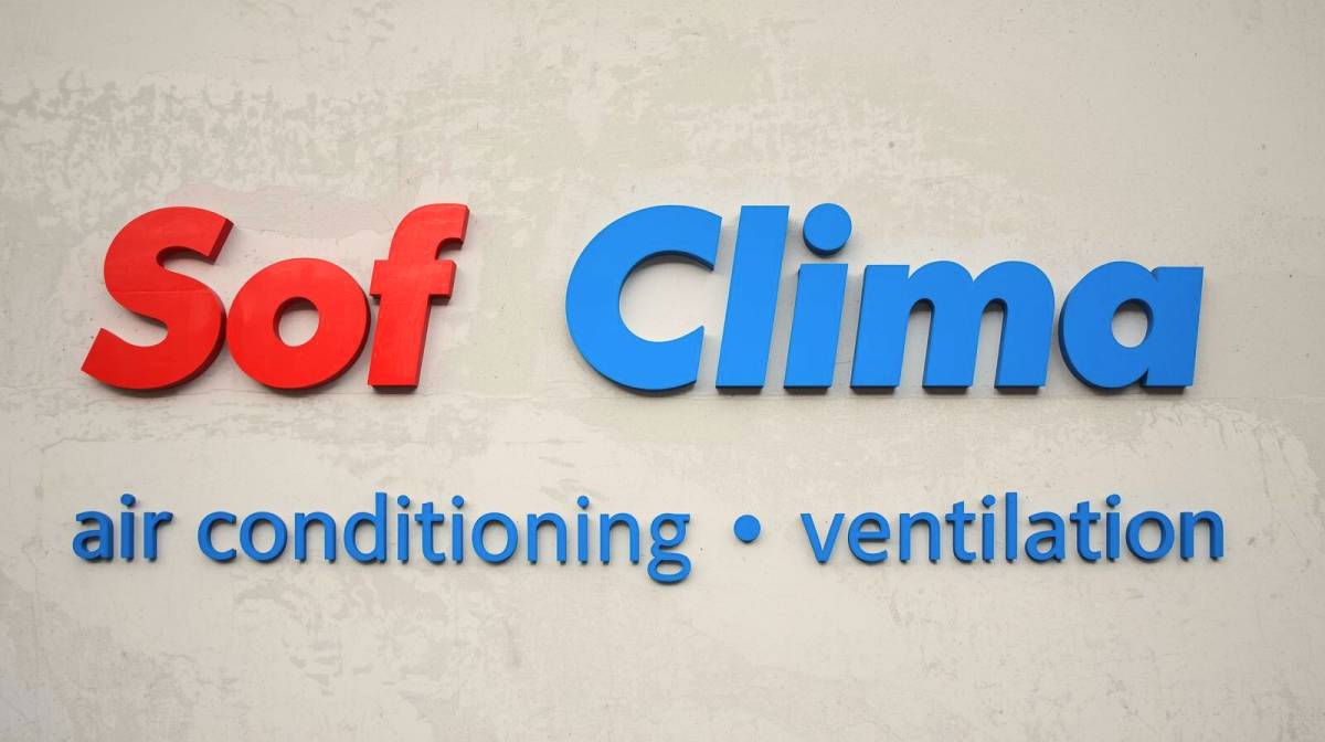 Sofclima - Lisboa - Reparação de Ar Condicionado