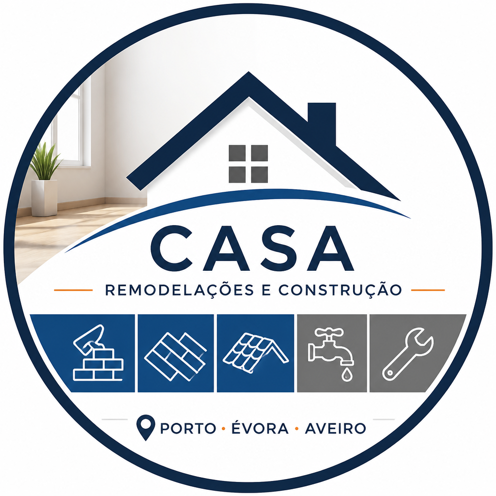 OBJETIVAS REMODELAÇÕES - Vila Nova de Gaia - Calafetagem
