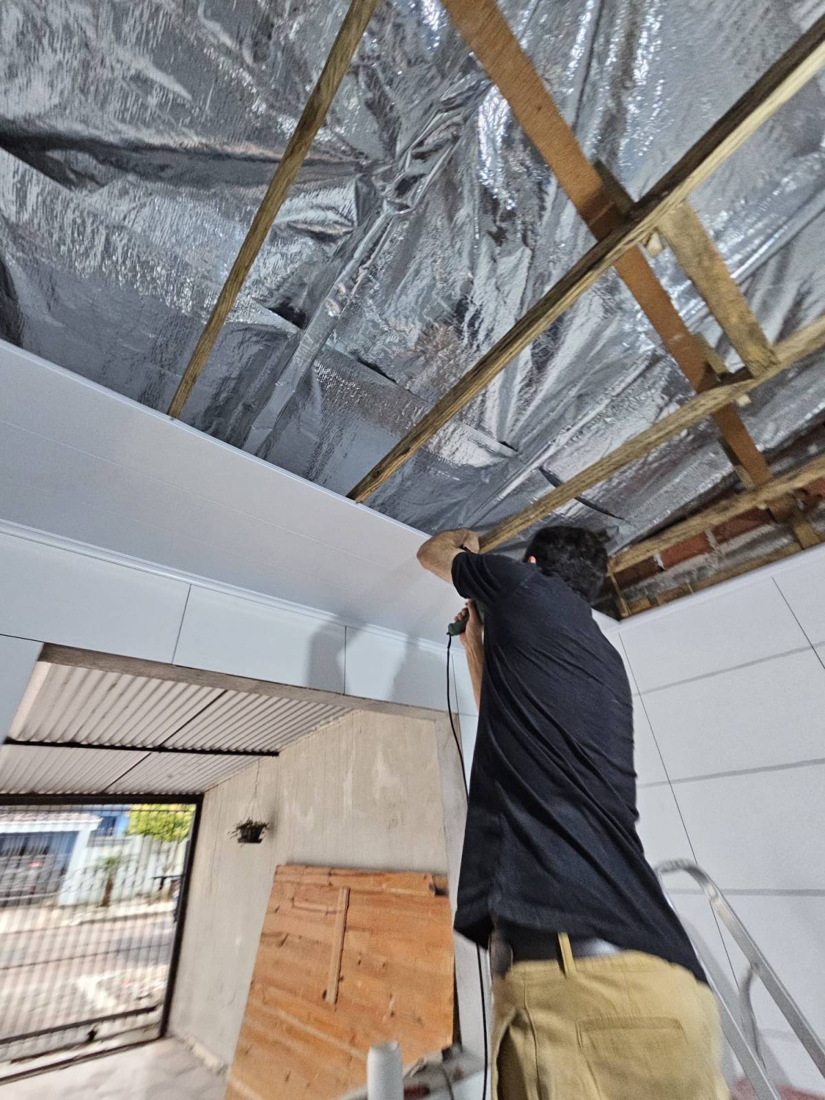 Renova casa remodelação - Sesimbra - Construção de Poço