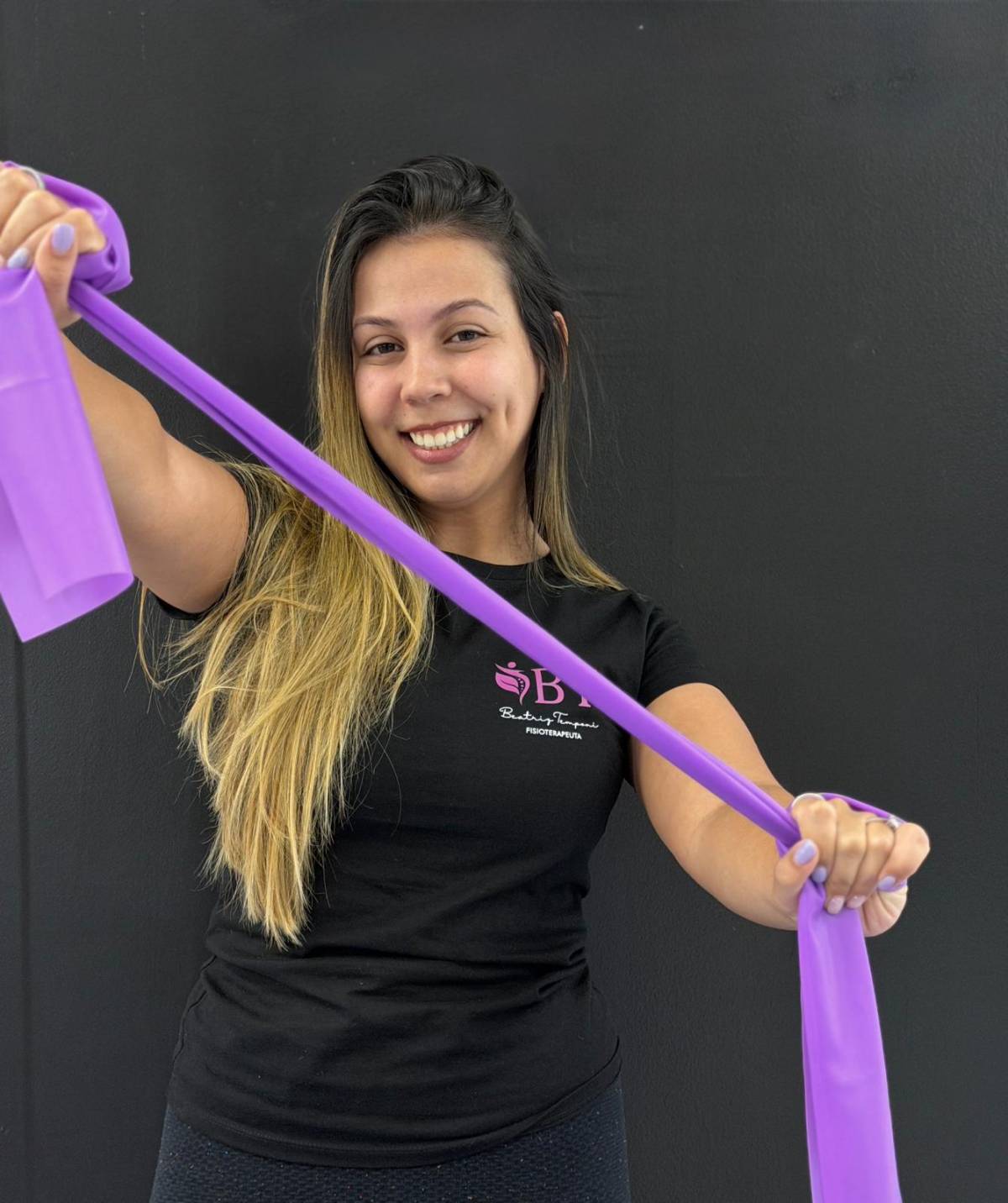 Fisio Bia Temponi - Leiria - Massagem Terapêutica