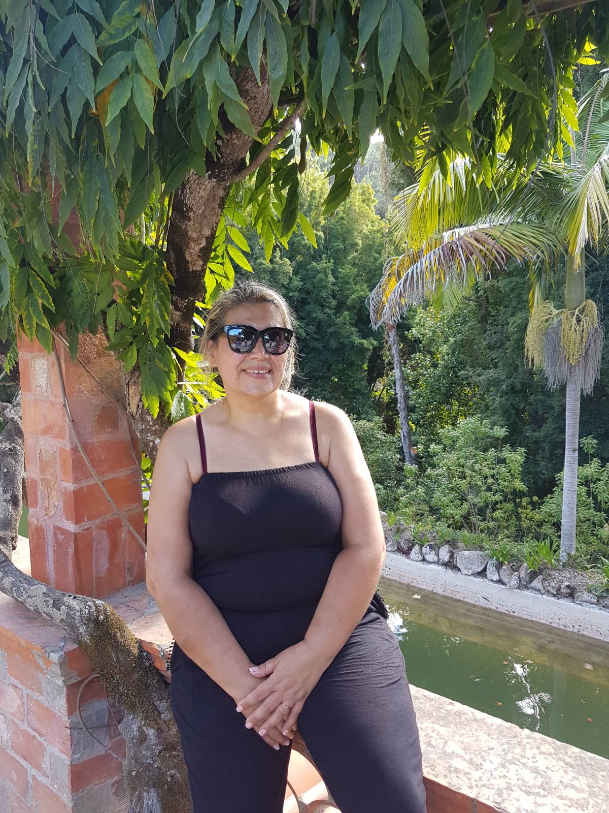 Manuela - Cascais - Domestic Work