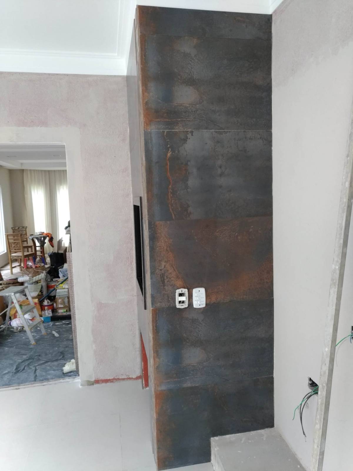 Renova casa remodelação - Sesimbra - Obras em Casa