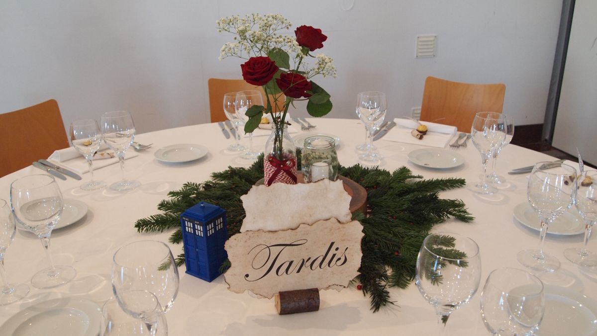 Dream It Eventz - Loulé - Decoração de Casamentos