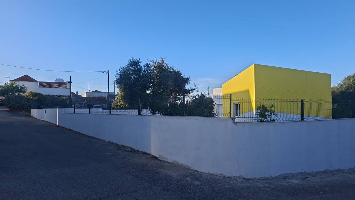 Edson Jesus - Setúbal - Réparation de porte de garage