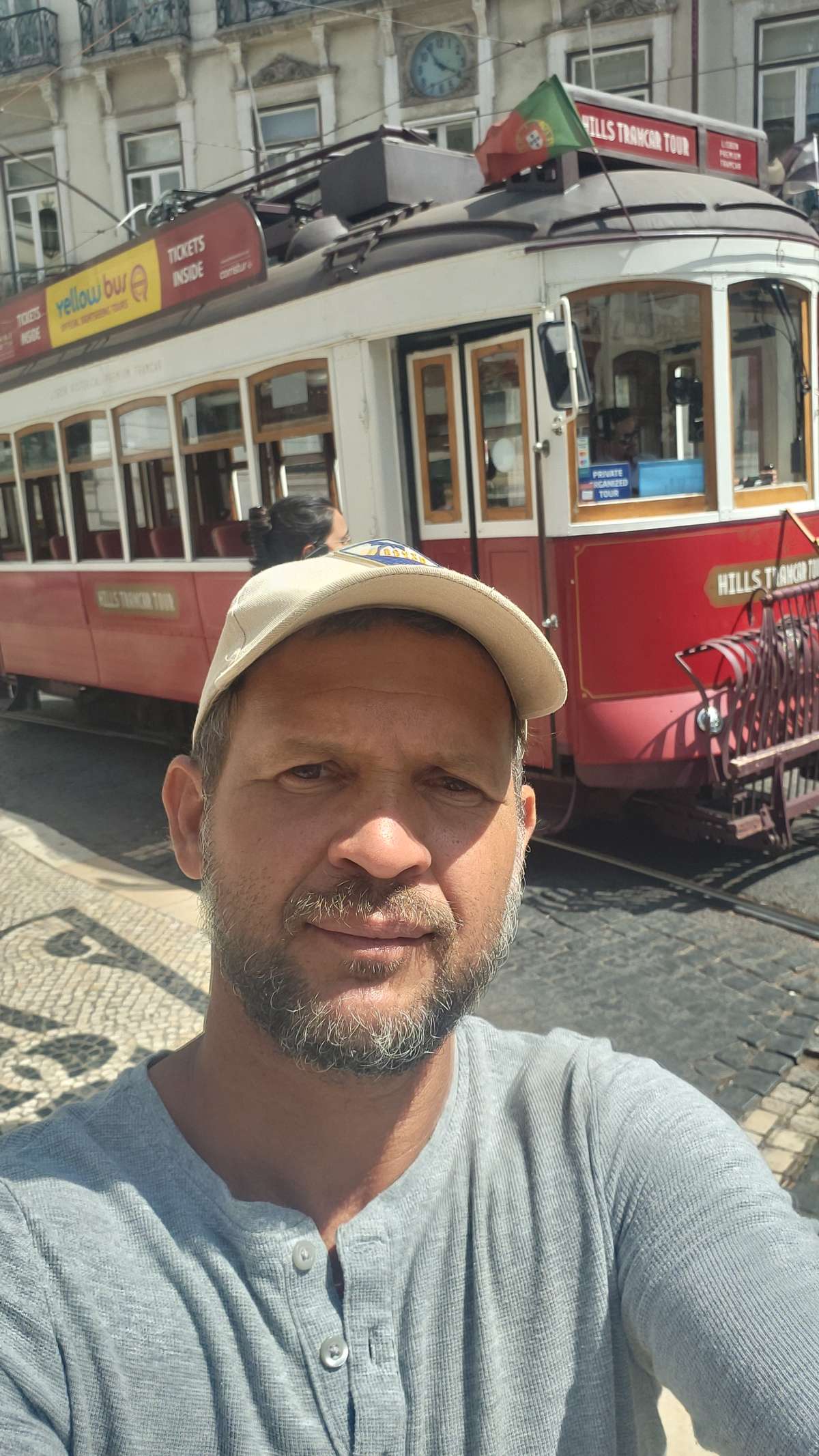 Julio - Amadora - Caulking