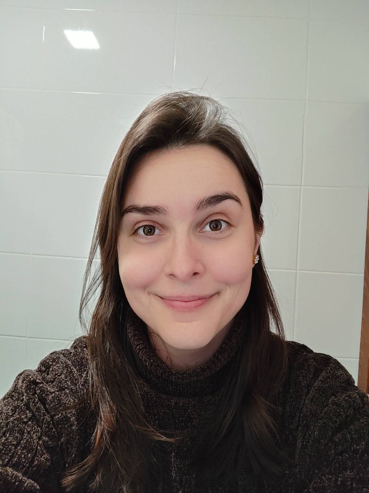 Clarice Maciel - Aveiro - Tutorías para presentarse al TOEFL