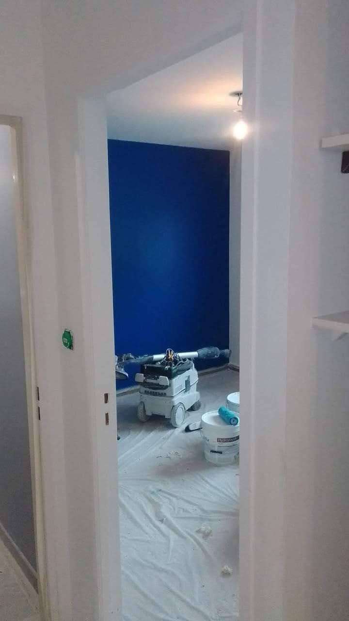 Claudio Henrique - Vila Nova de Gaia - Flooring