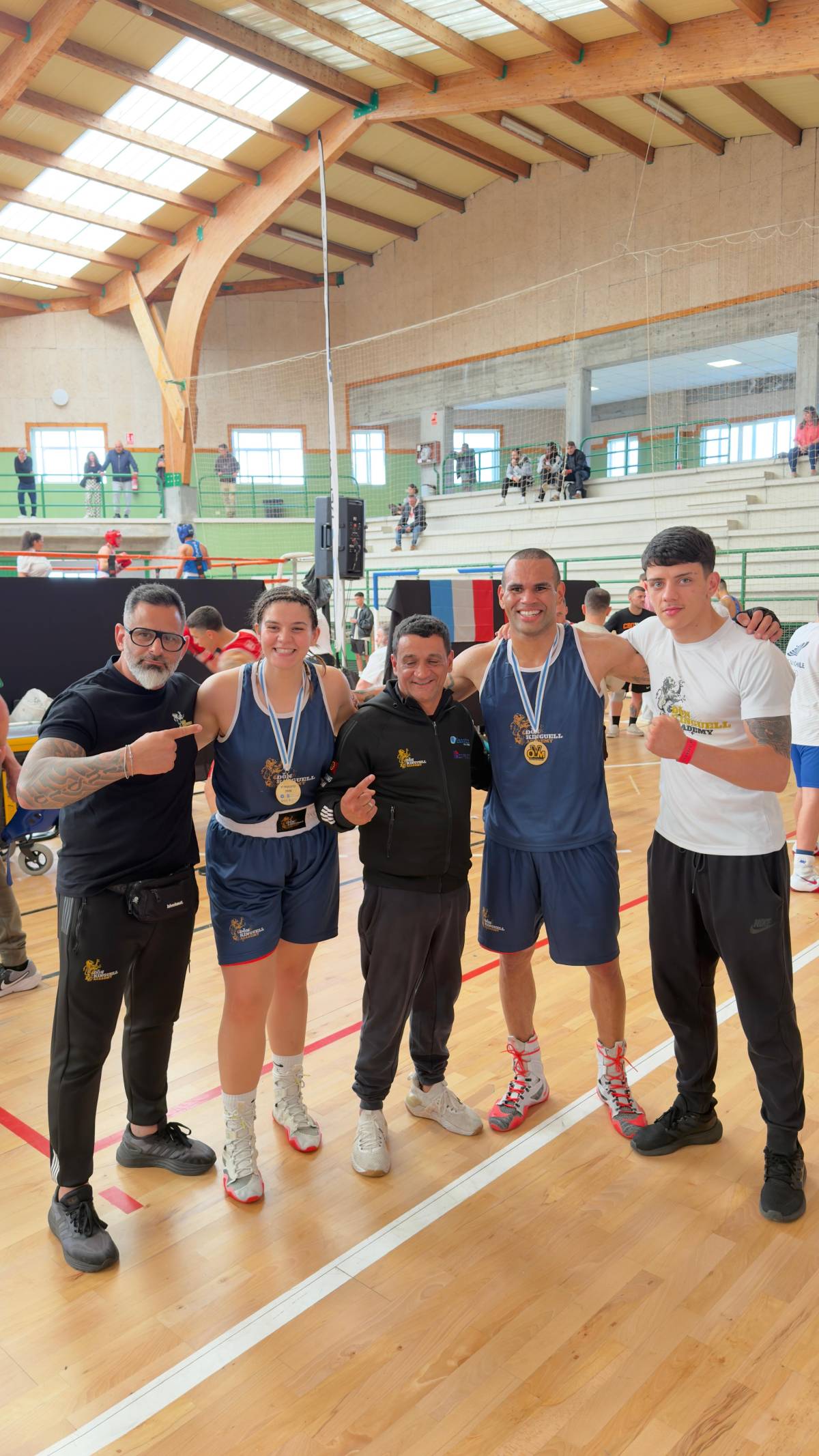 Vicente Cardoso - Gondomar - Fitness