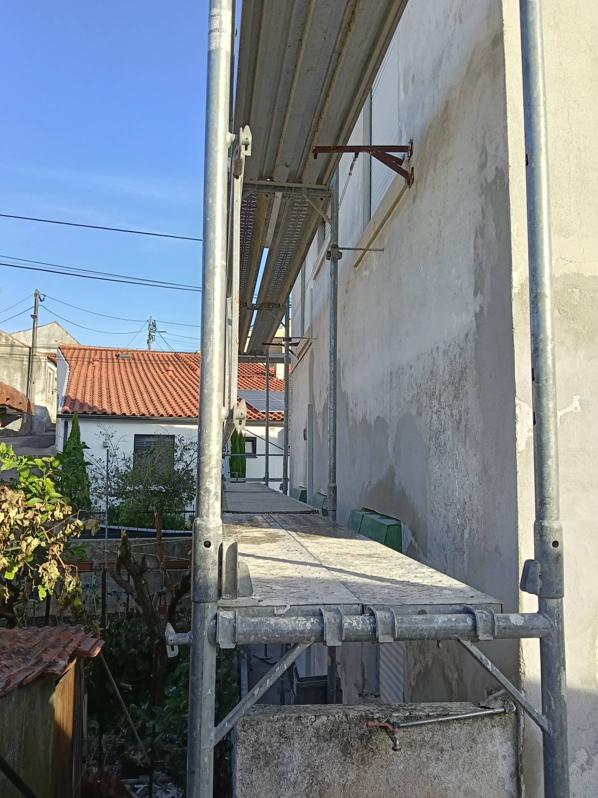 Rafael Gusmão - Coimbra - Servicios de construcción