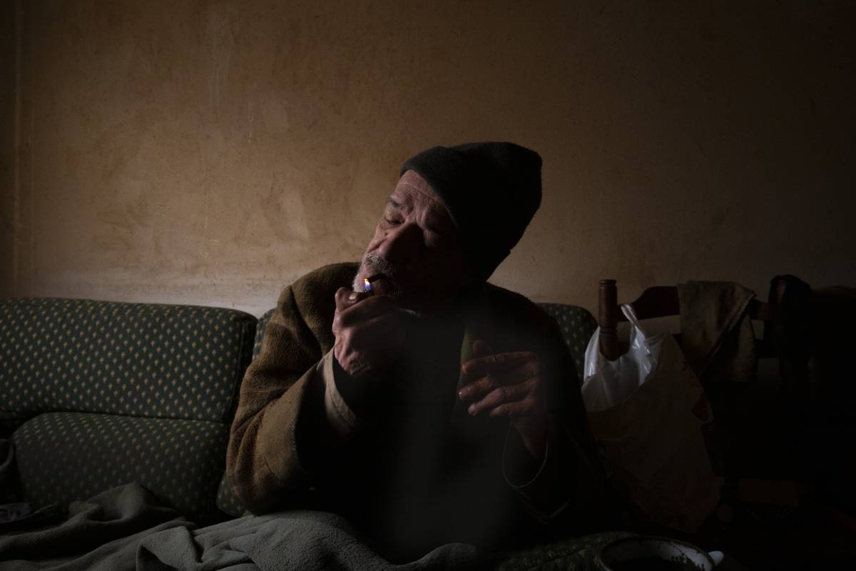 Rafael Lomba - Vila Verde - Portrait Photography