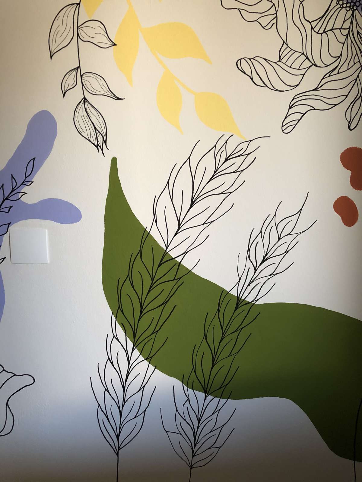 Yasmin Bacchi - Lisboa - Interior Design