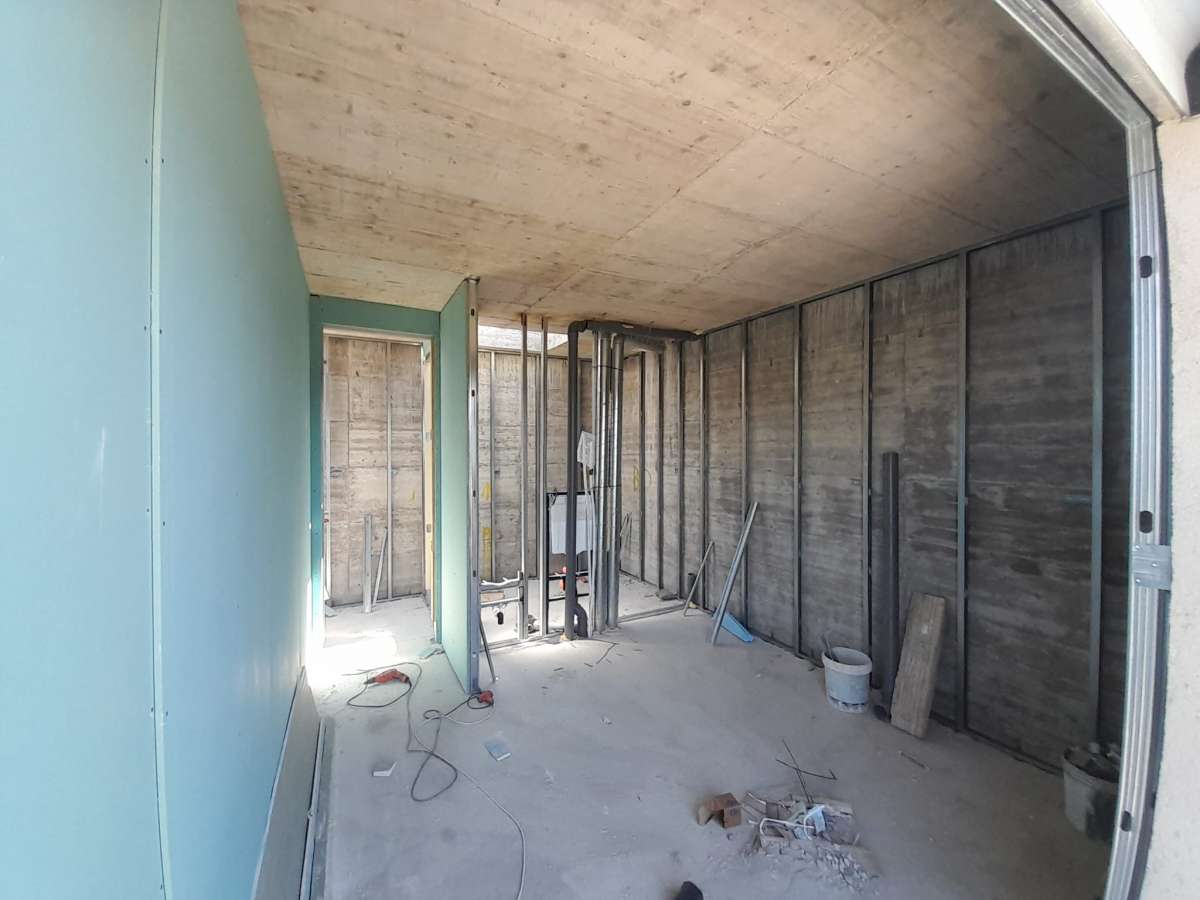 Paulo Marcos - Ourém - Insulation