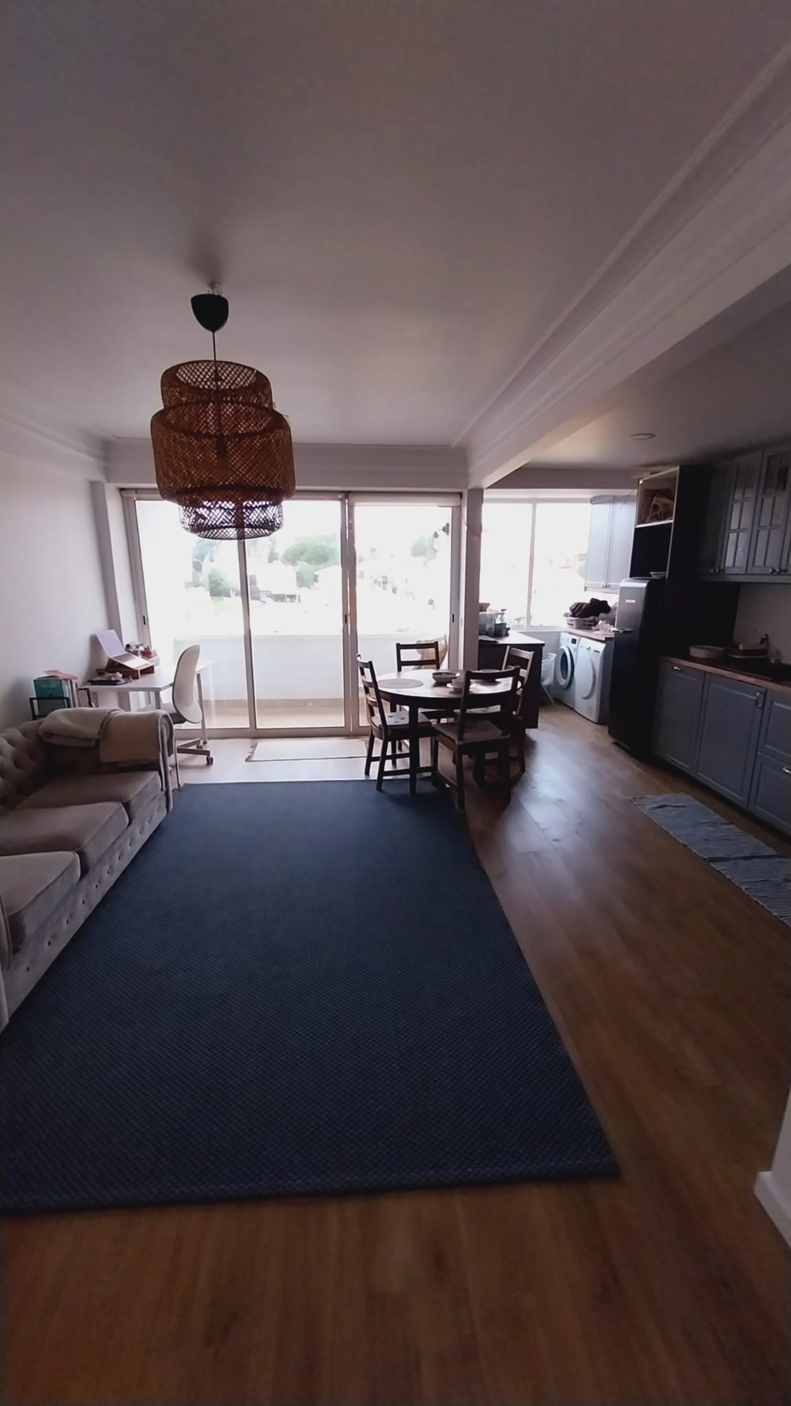 Maycon Coffani - Cascais - Housekeeper