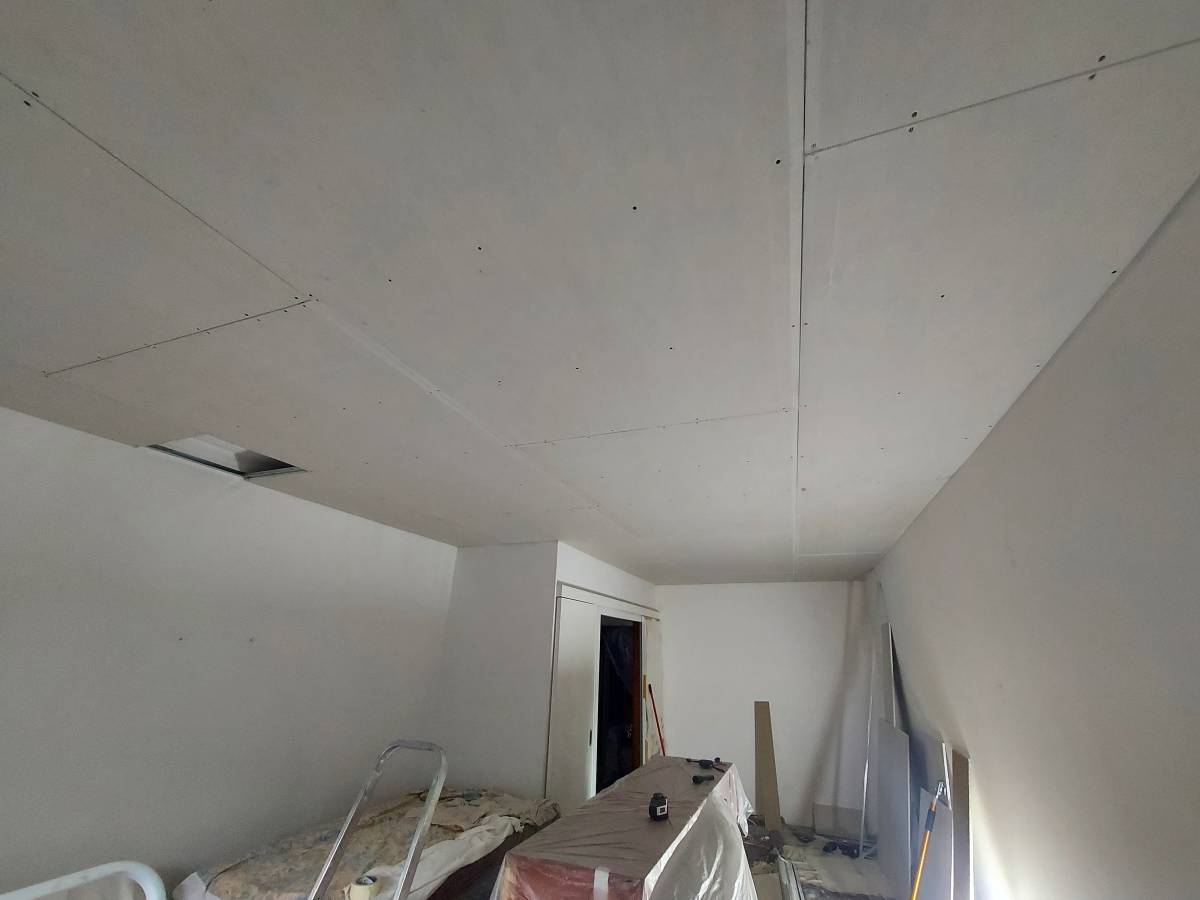 DryFlex Montagens - Gondomar - Exterior Painting