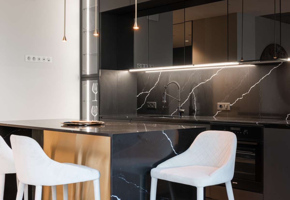 Stone Definition - Sintra - Floor Tiling