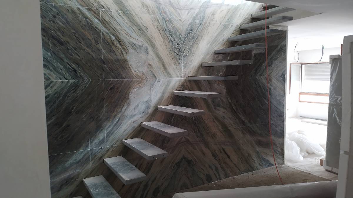 L.F CONTRUCTORA - Sintra - Construção de Teto Falso