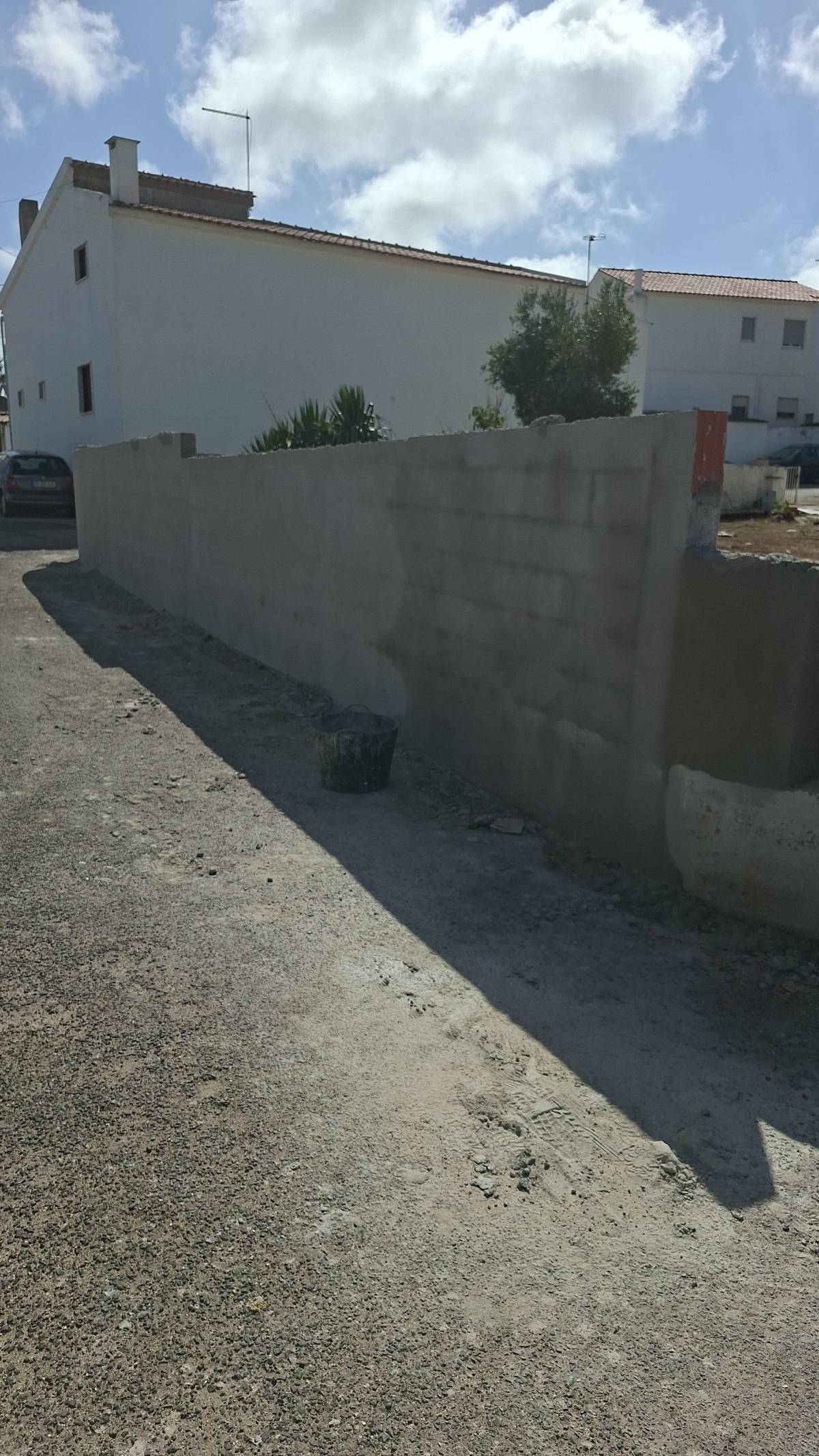 Edson Jesus - Setúbal - Pintura Exterior