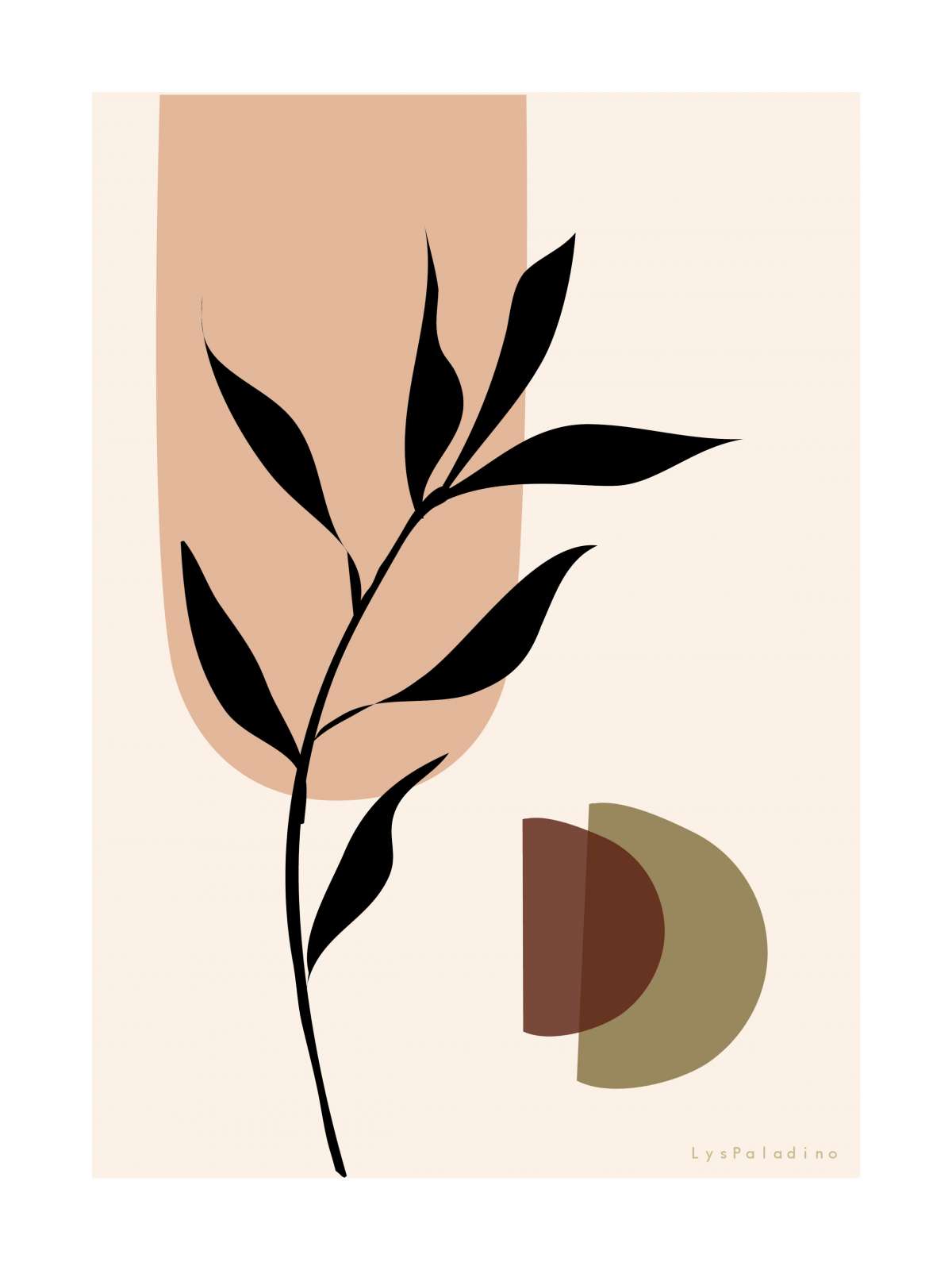 Alyne do Nascimento Nunes Paladino - Lisboa - Design de Logotipos