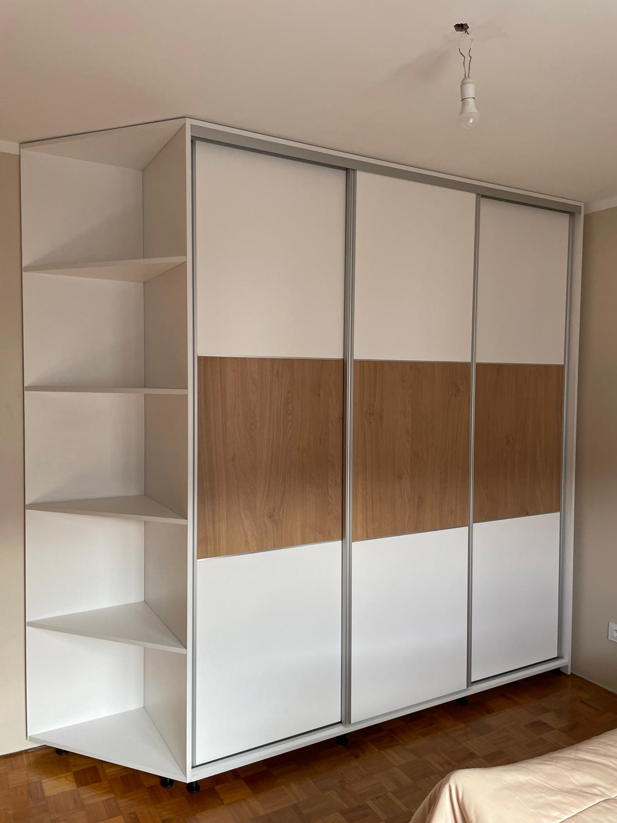 Wian Silva - Braga - TV Mounting