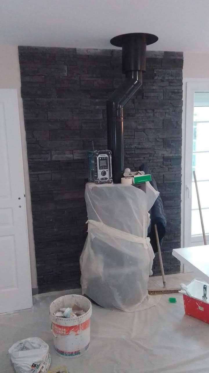 Claudio Henrique - Vila Nova de Gaia - Stone or Tile Flooring Repair or Partial Replacement