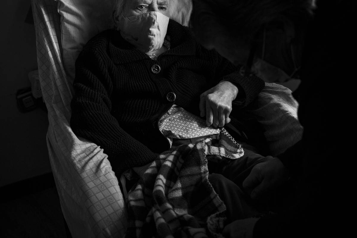 Rafael Lomba - Vila Verde - Fotografia de Retrato de Família