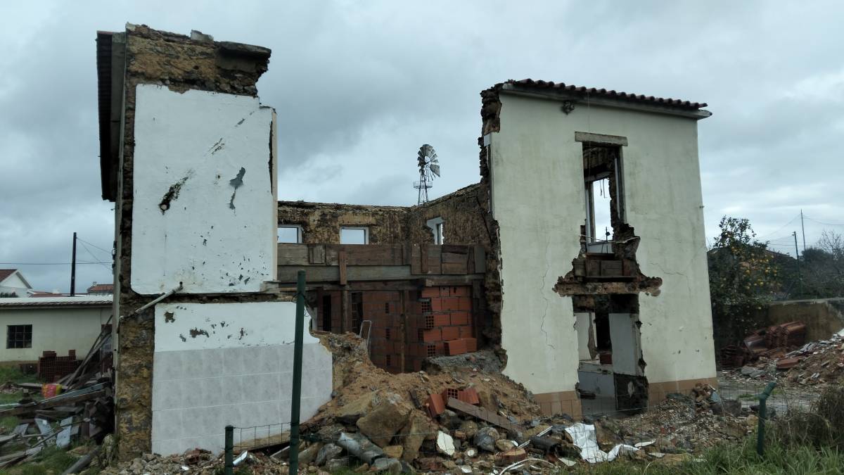 Navegante Construções-Engenharia & Construção - Setúbal - Isolamento Interior