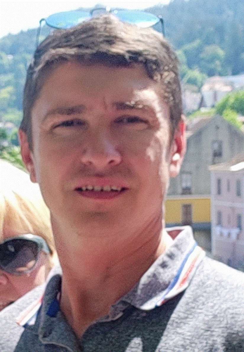 Roman Alenin - Oeiras - Sports Massage