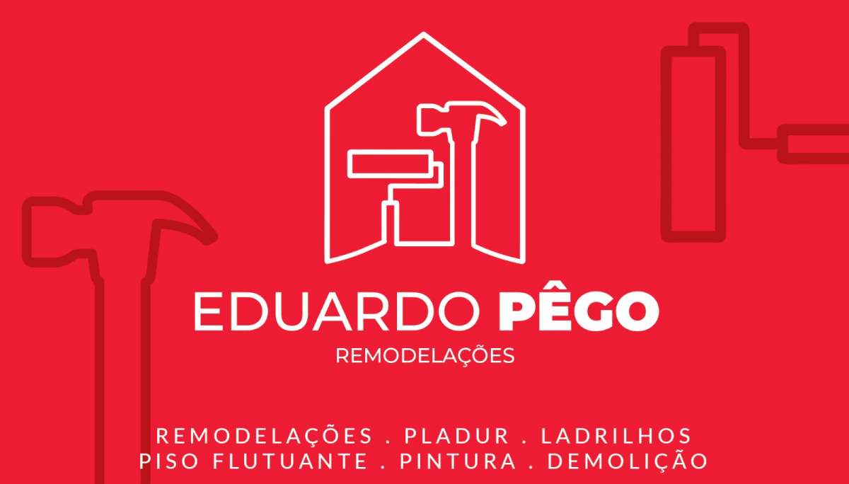 Eduardo Pêgo - Caldas da Rainha - Reparação ou Substituição de Pavimento Vinílico ou Linóleo