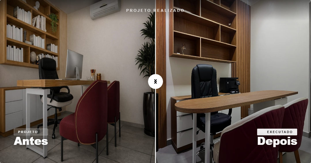 Janaína Motta - Remodelação e Decoração de Interiores - Vila Nova de Gaia - Remodelación de cocinas