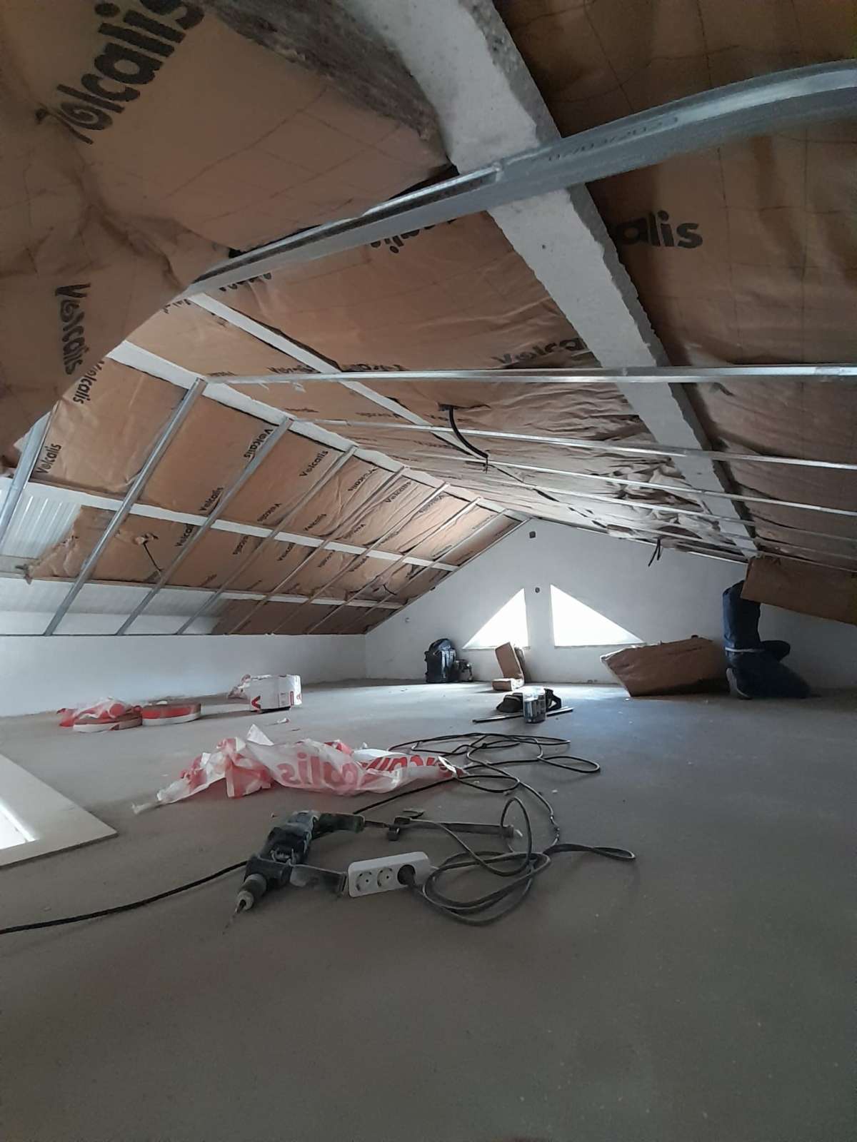 Paulo Marcos - Ourém - Construction and Building Services