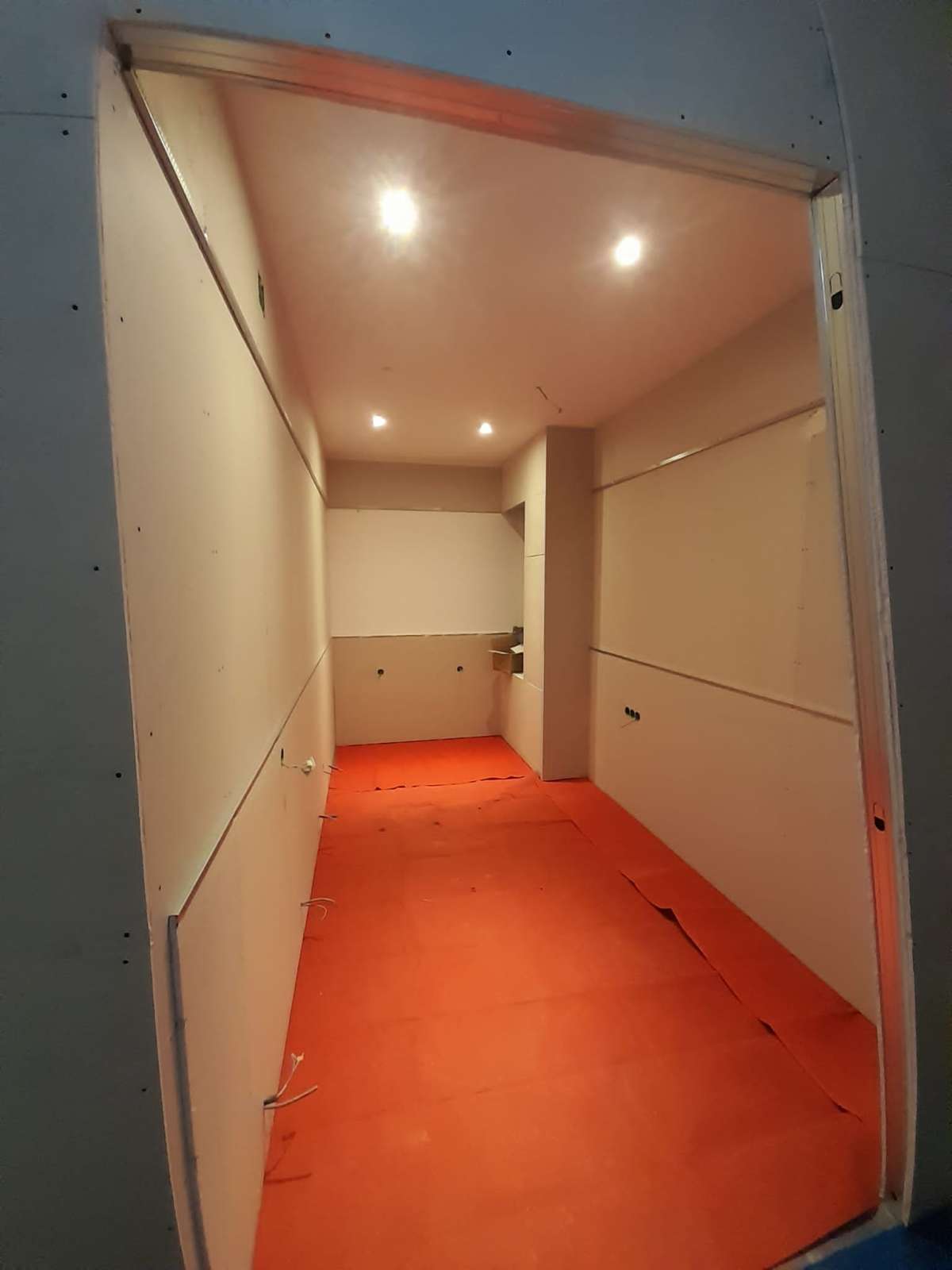 Paulo Marcos - Ourém - Modular Home Construction