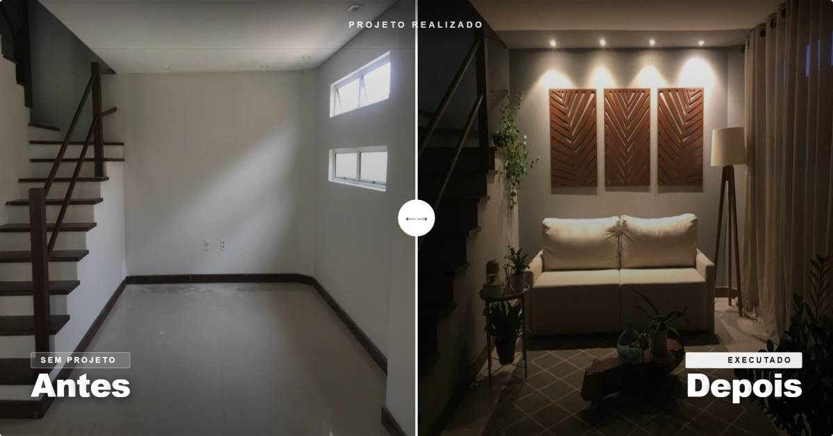 Janaína Motta - Remodelação e Decoração de Interiores - Vila Nova de Gaia - Limpieza de primavera