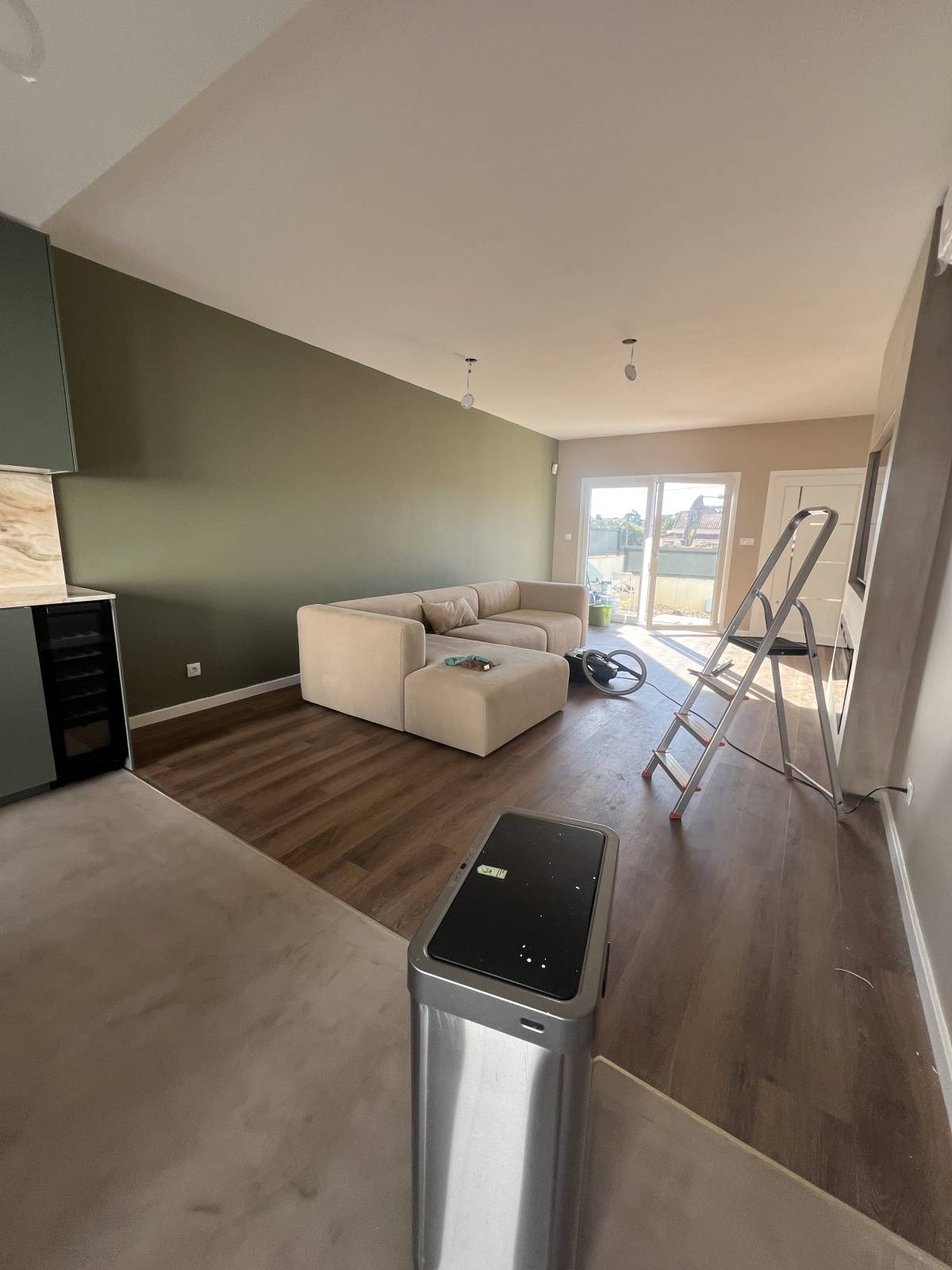 Ds.Remodelações&construções - Almada - Instalação de Escadas