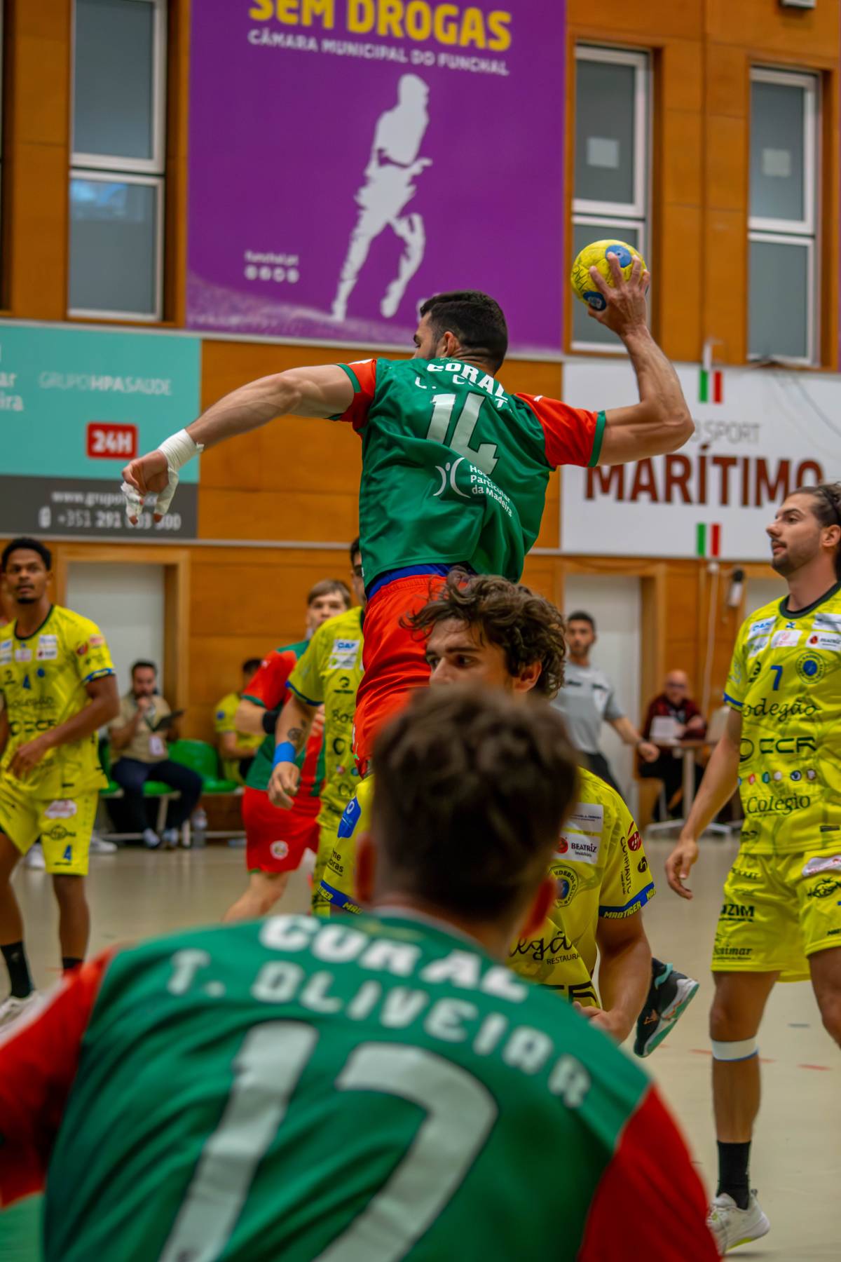 Henrique Rodrigues - Póvoa de Lanhoso - Fotografia Desportiva