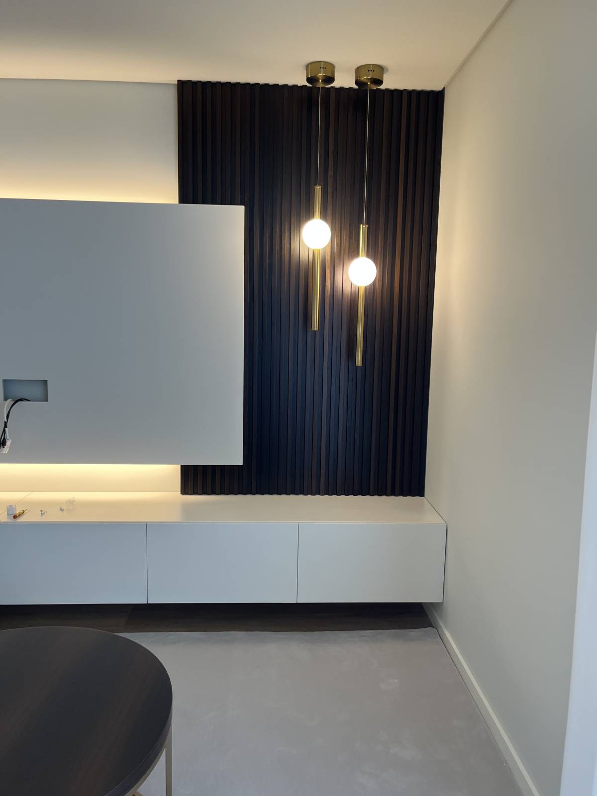 Wian Silva - Braga - Cabinet Refacing