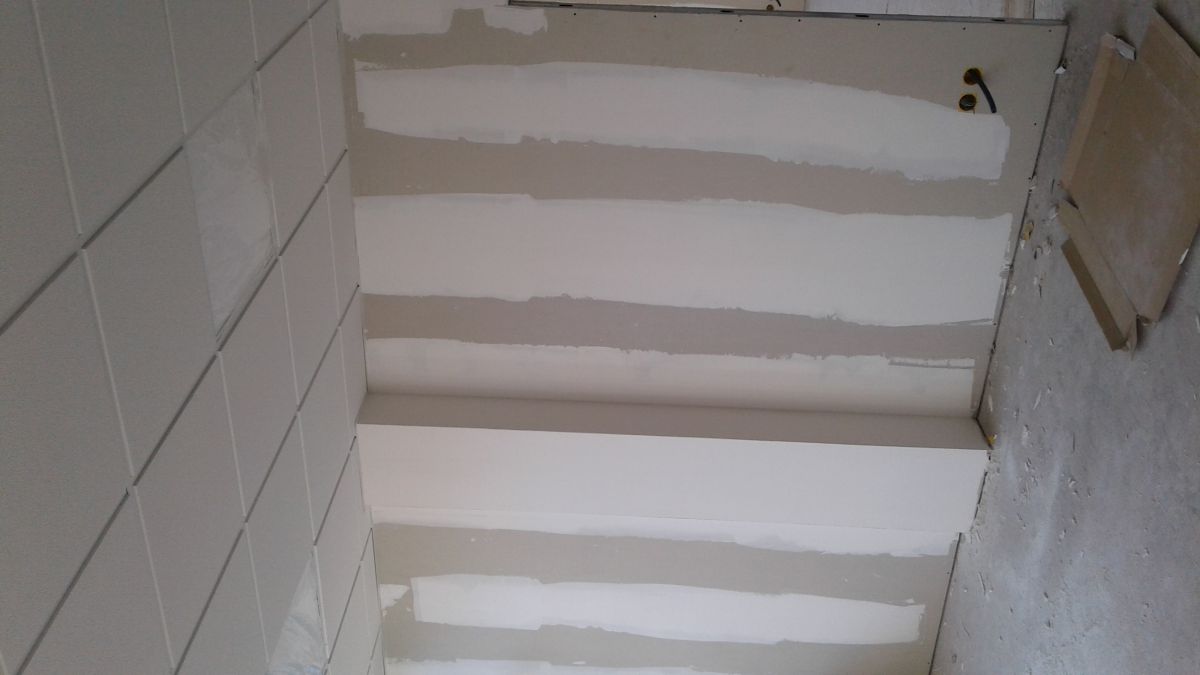 Gilberto de Oliveira construções uni pessoal lda - Leiria - Beton- oder Estrichfußbodenbelag