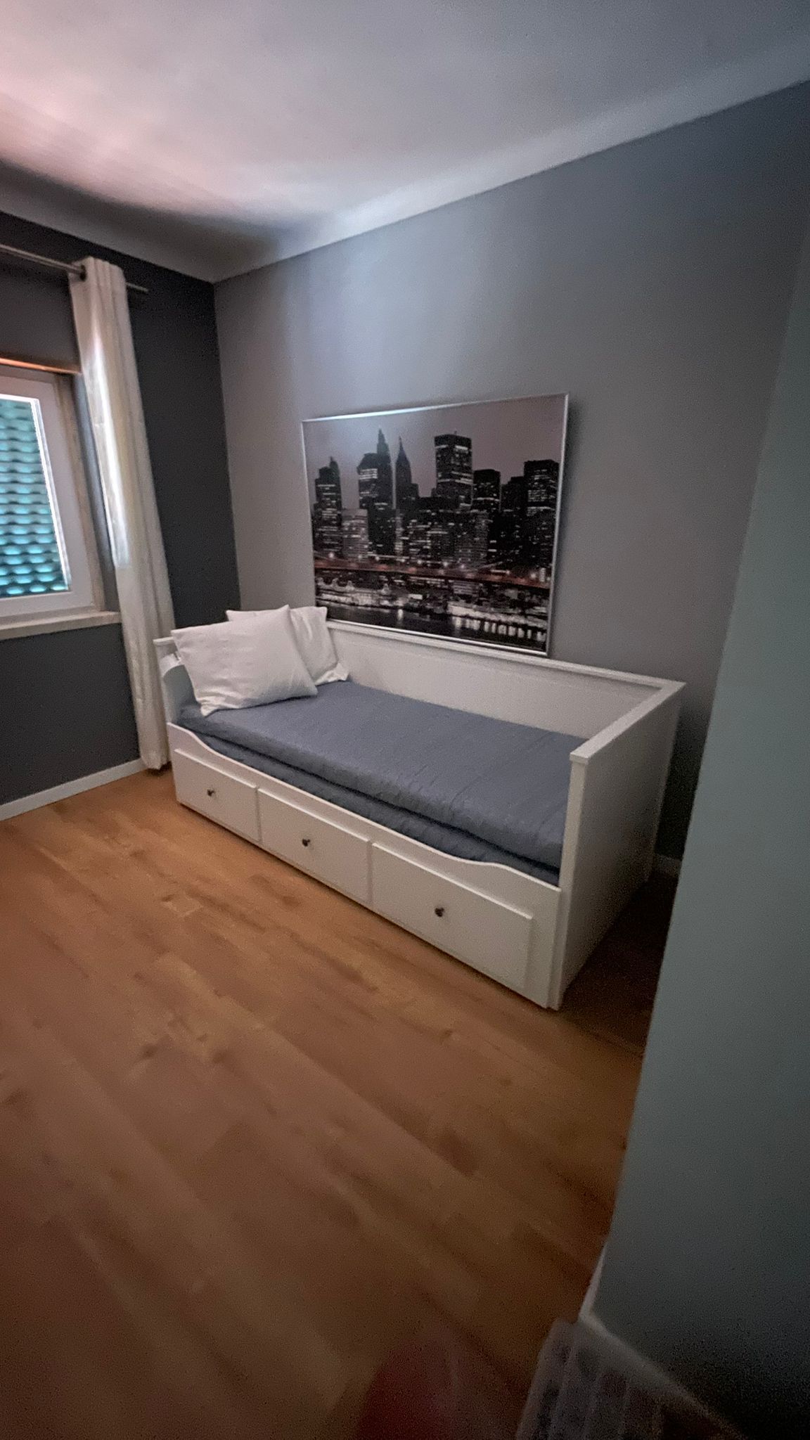 Casafixa - Setúbal - Instalação de Pavimento em Betão
